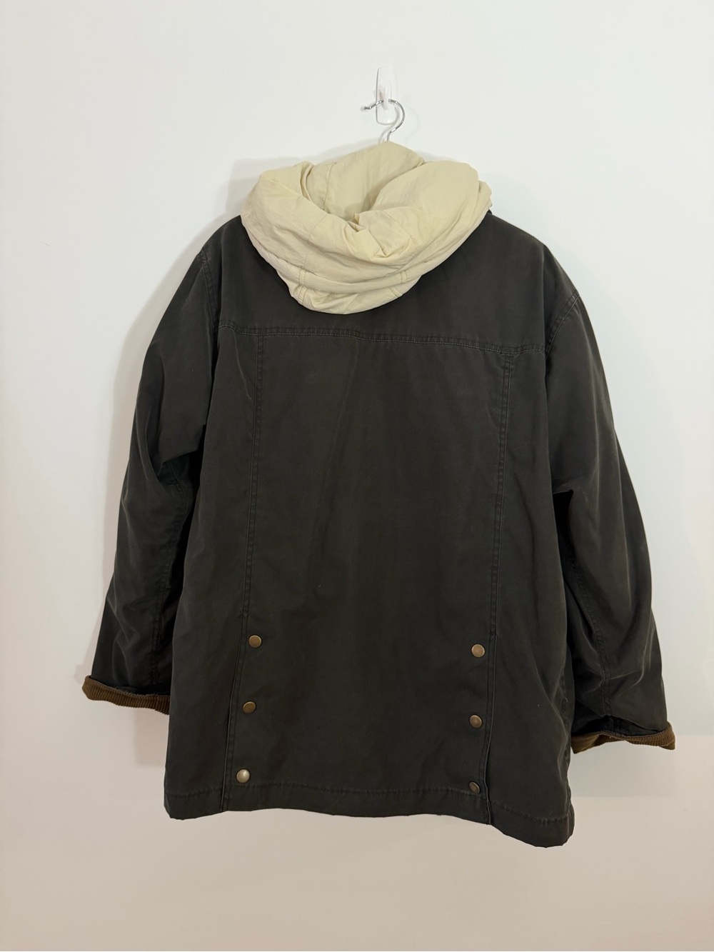 Zara Jacket - Picture 4 of 8